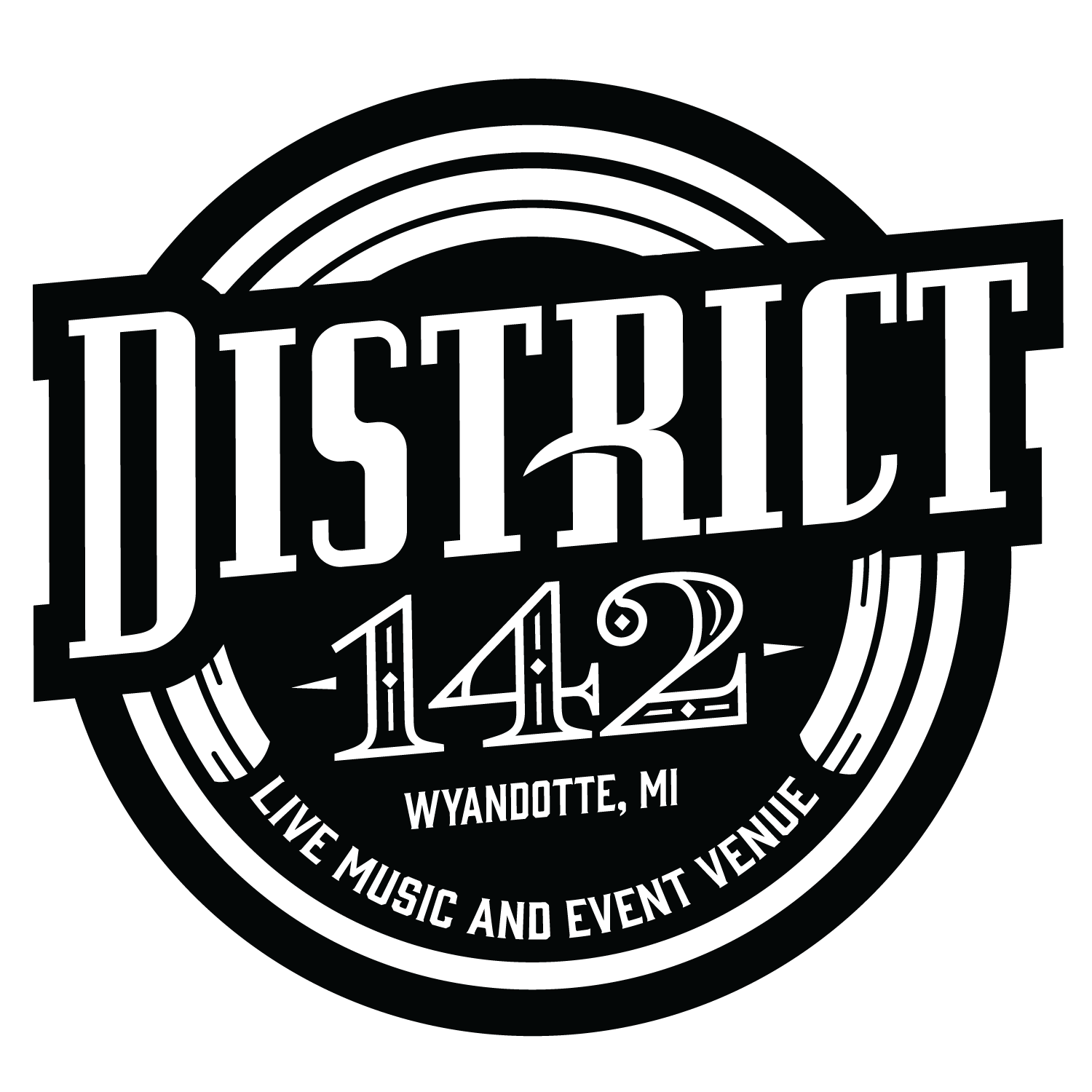District 142
